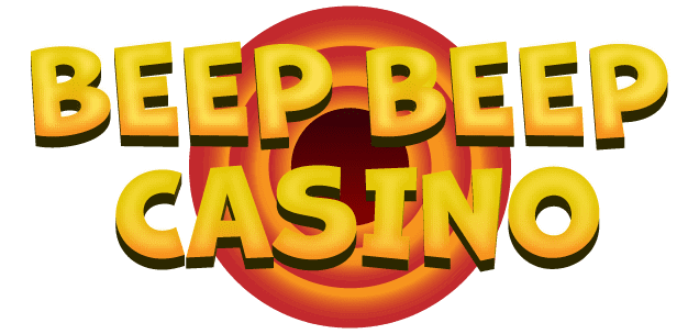 Beep Beep logo
