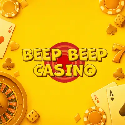 Beep Beep Casino Affiliates (Affiliate Program)
